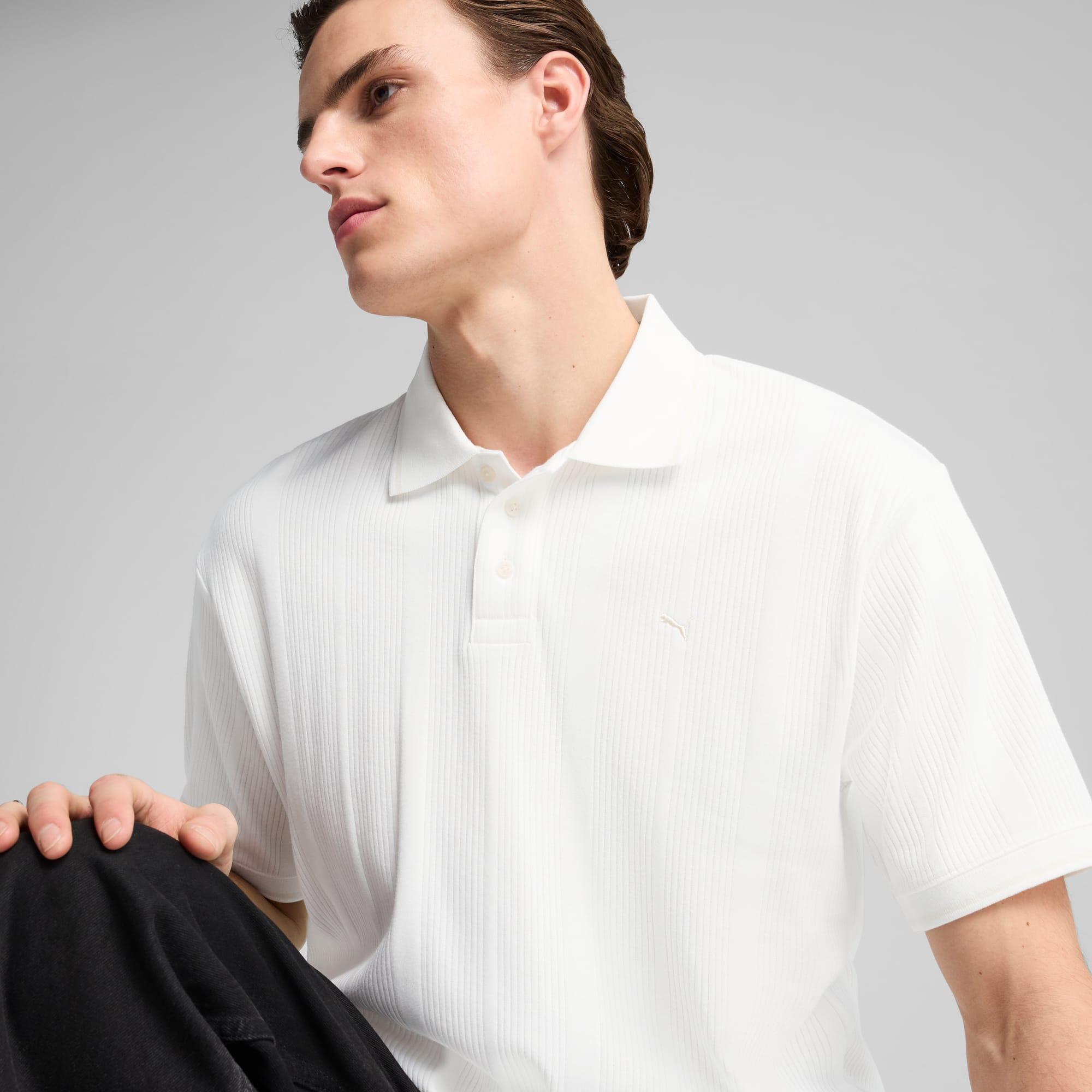 MMQ Men's Polo Product Image
