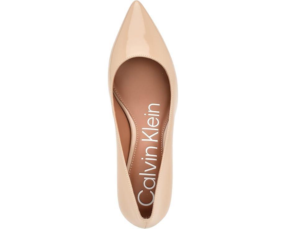 Alina Flex Kitten Pump Product Image