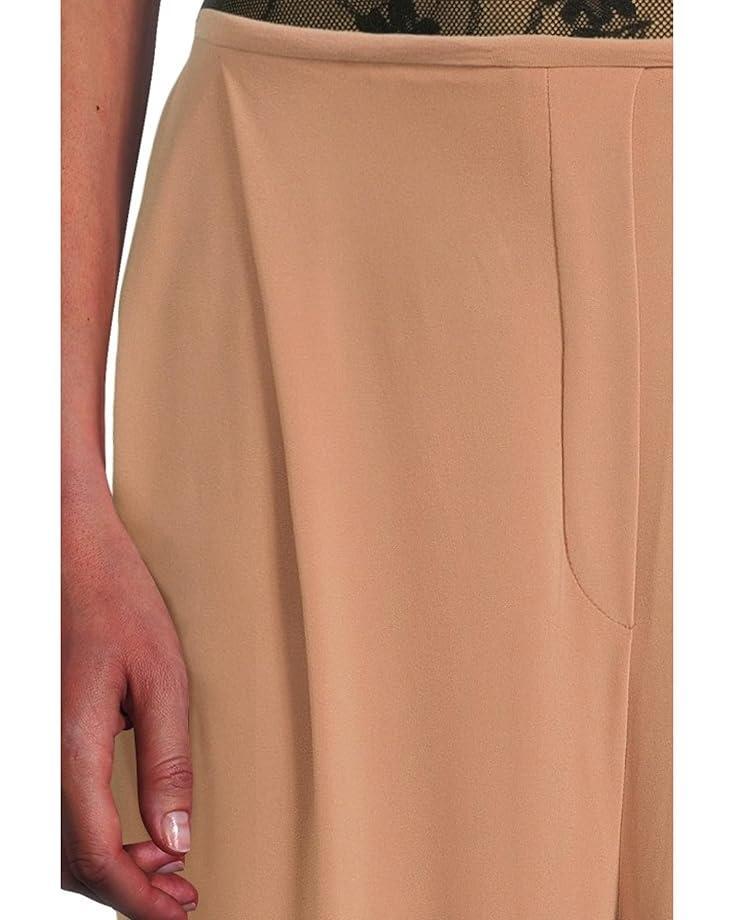 Aleida Wide Leg Trouser Product Image