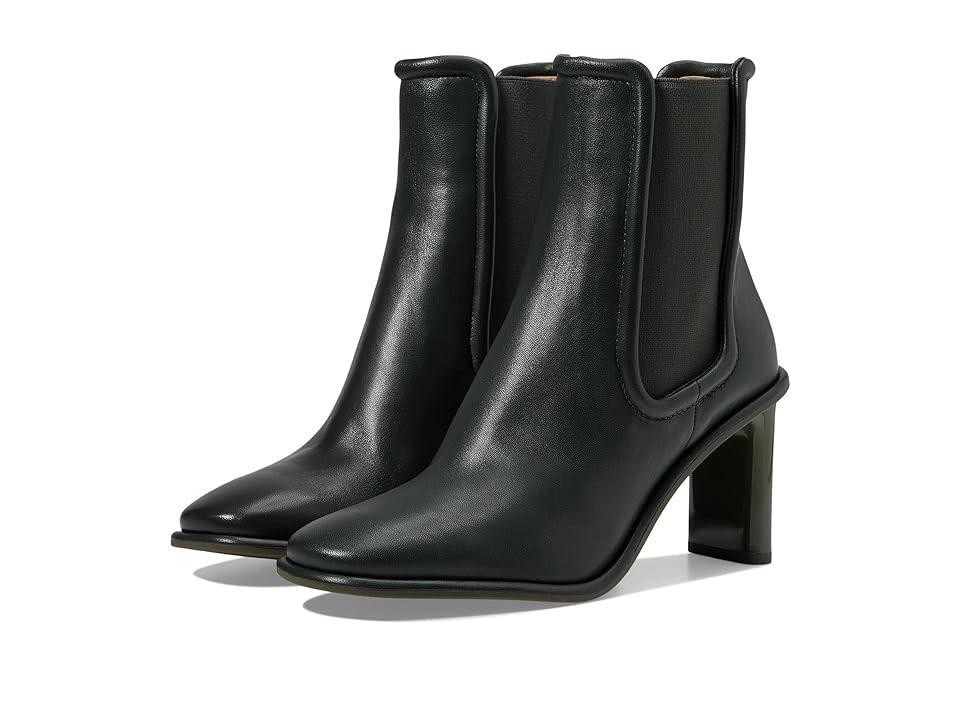 COACH Geneva Bootie Women's Shoes Product Image