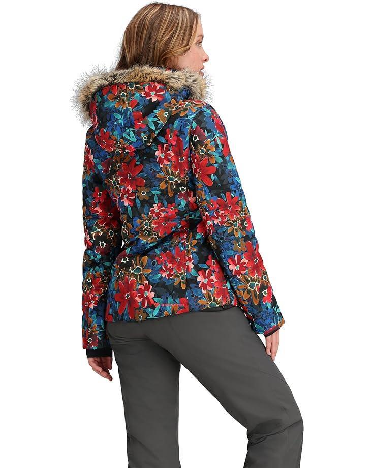 Snow Angel™ Lace Product Image