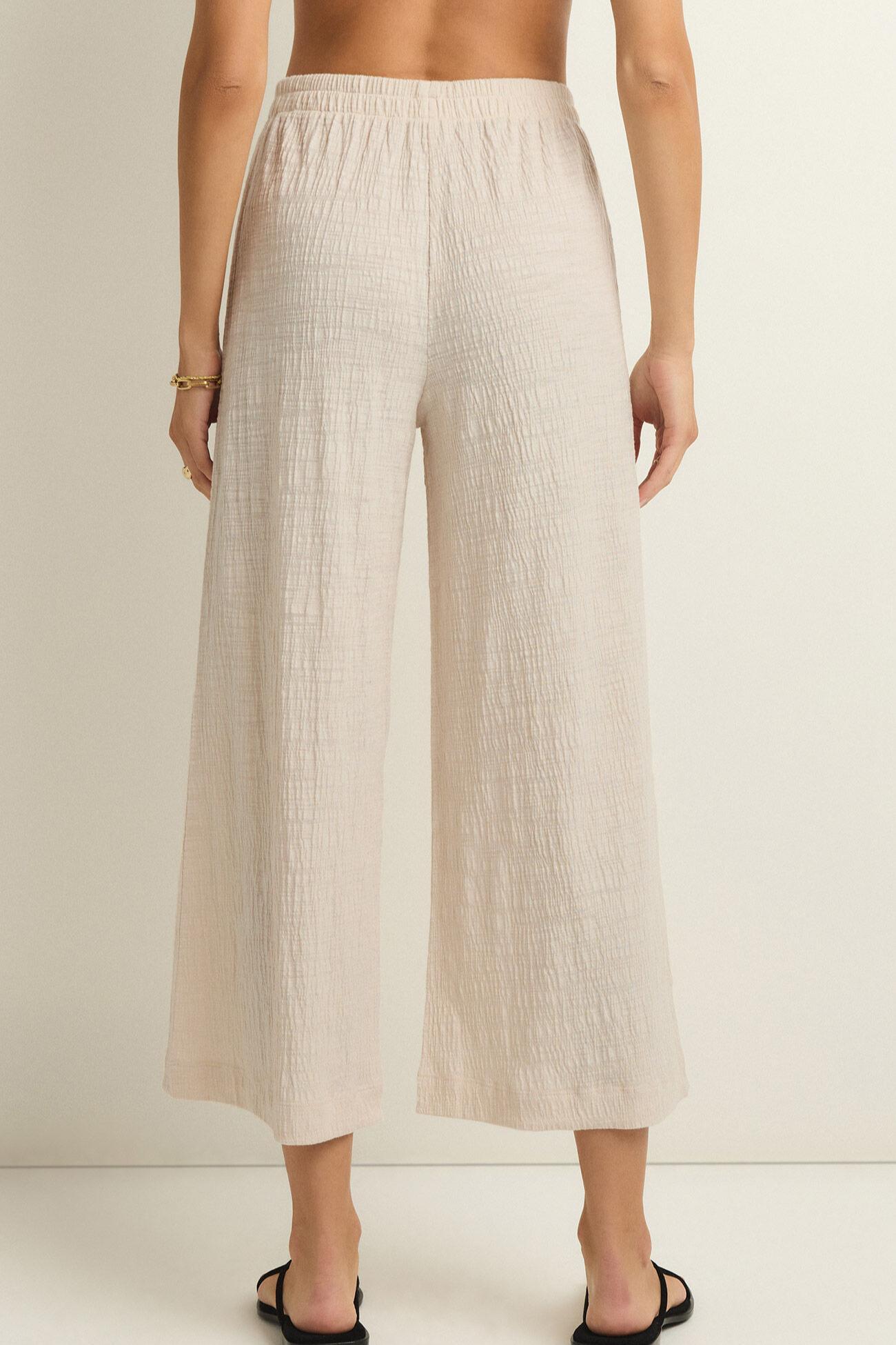 Scout Textured Slub Pant Product Image