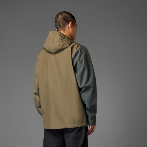 Terrex Multi 2.5L Rain.Rdy Jacket Product Image
