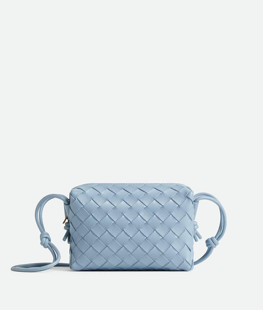 Women's Mini Loop in Ice Product Image