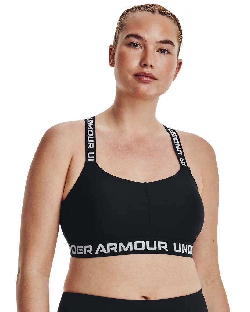 UA Crossback Strappy Low Product Image
