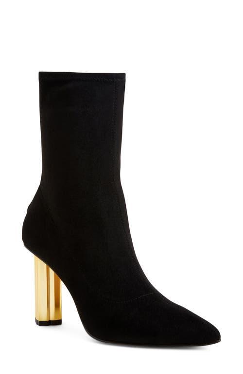 Katy Perry The Dellilah High Bootie (Arctic ) Women's Boots Product Image