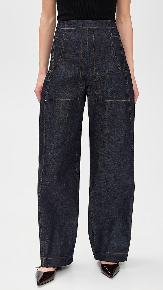 Rachel Comey Tany Pants | Shopbop Product Image
