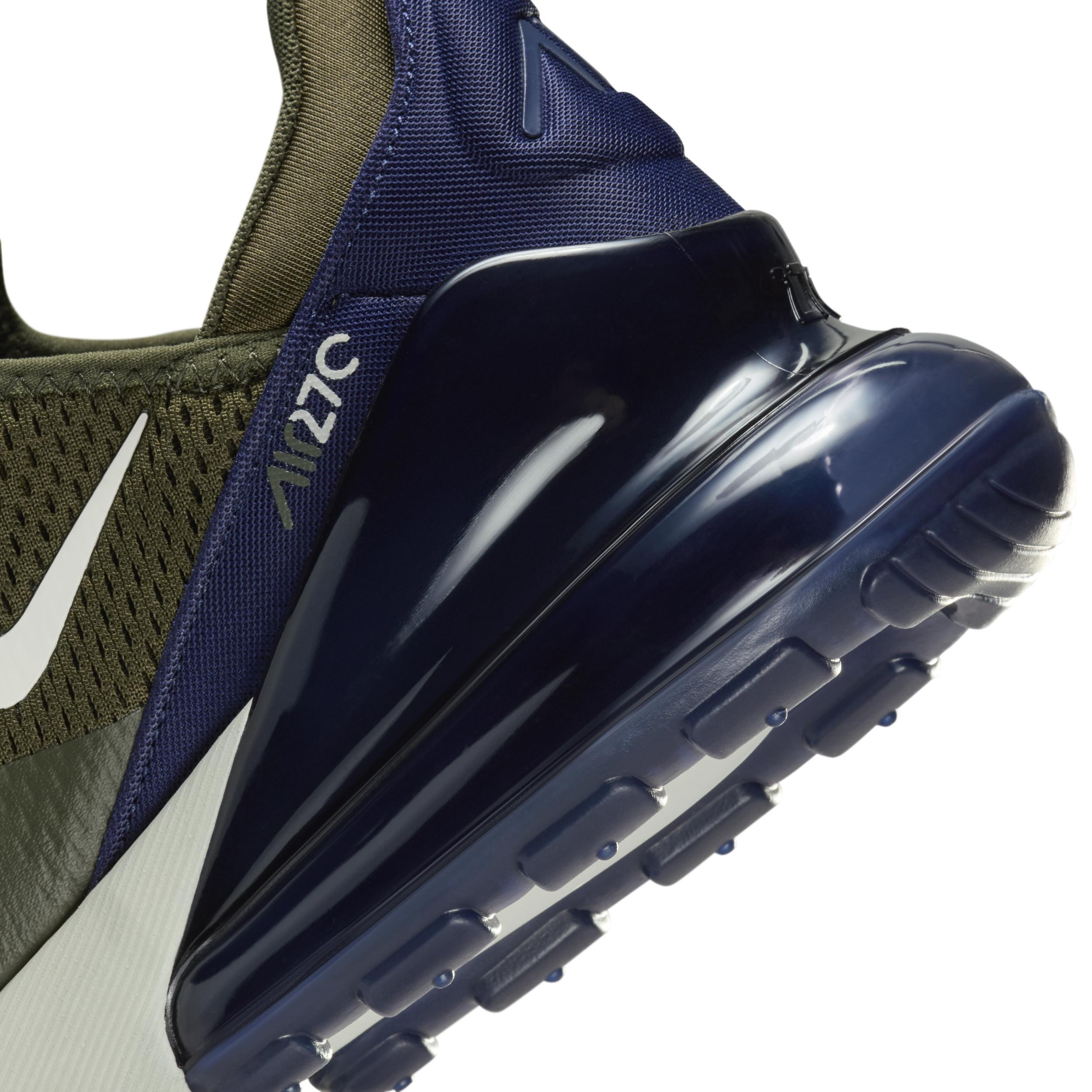 Nike Men's Air Max 270 Shoes Product Image
