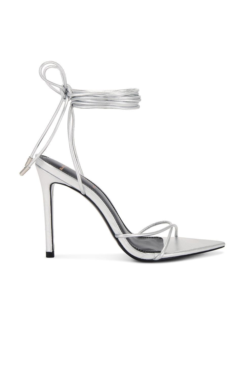 Womens Talia Strappy High Heel Sandals Product Image