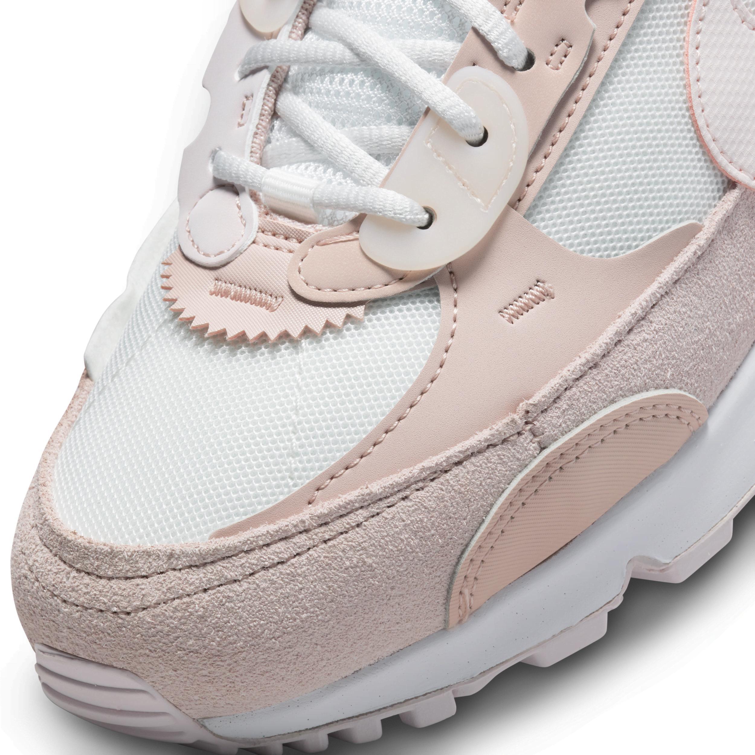 Nike Women's Air Max 90 Futura Shoes Product Image