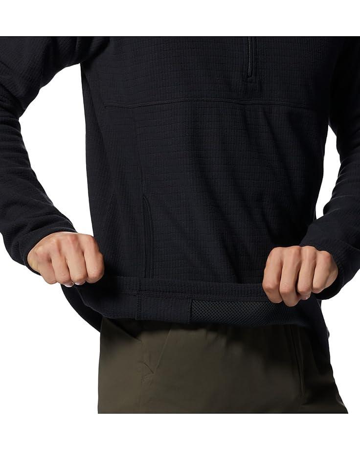 Novelty Microchill Hoodie Product Image