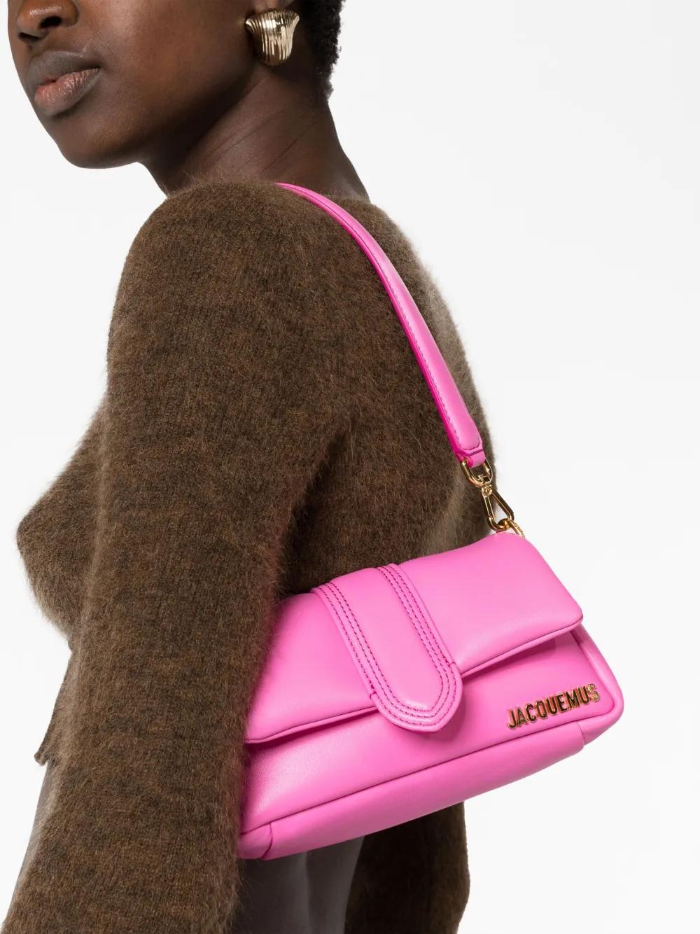 Le Petit Bambimou shoulder bag Product Image