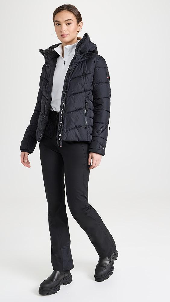 Bogner Fire+Ice Saelly Jacket | Shopbop Product Image