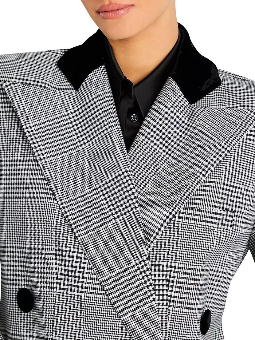 Charlene Coat Product Image