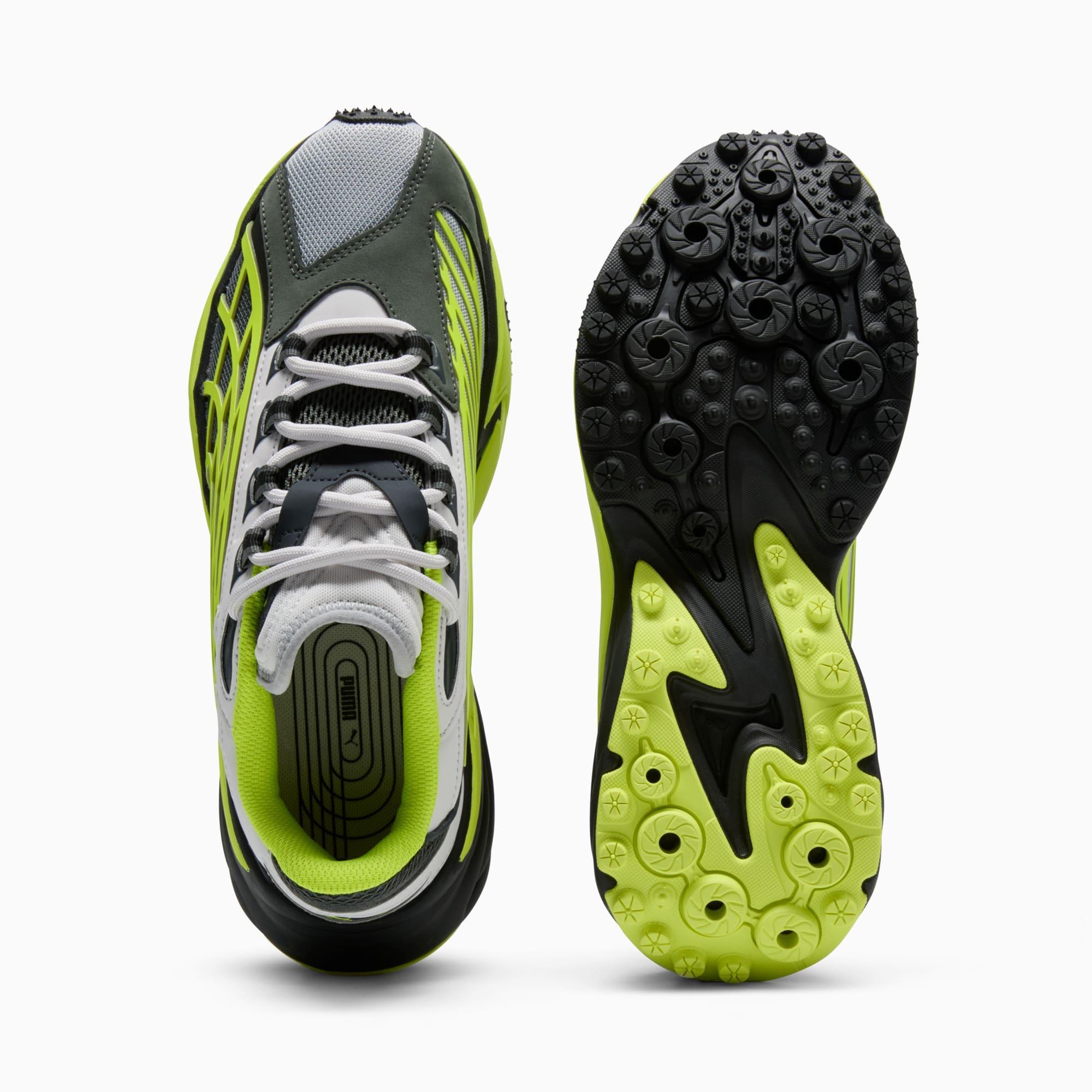 Spirex Scifi Men's Sneakers Product Image