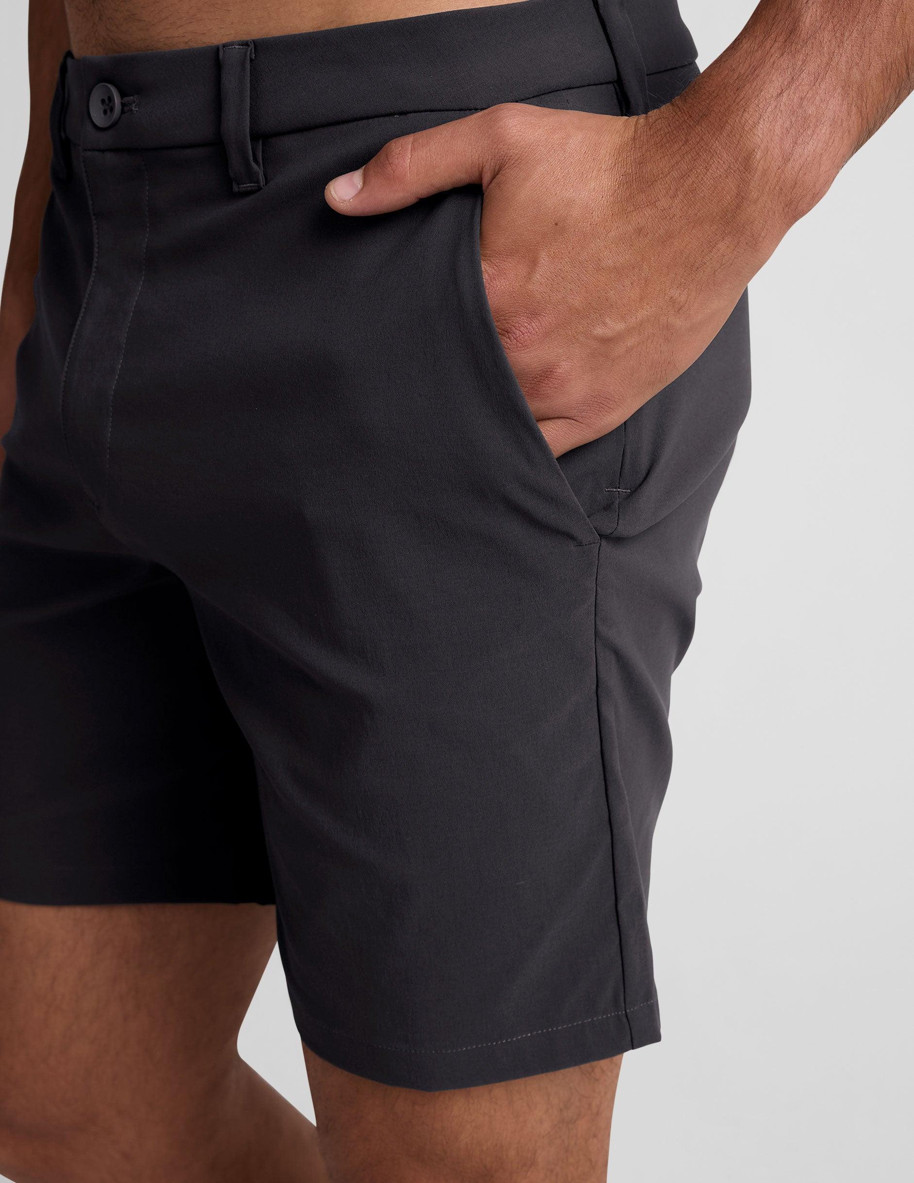 Essential Men's Chino Short Male Product Image