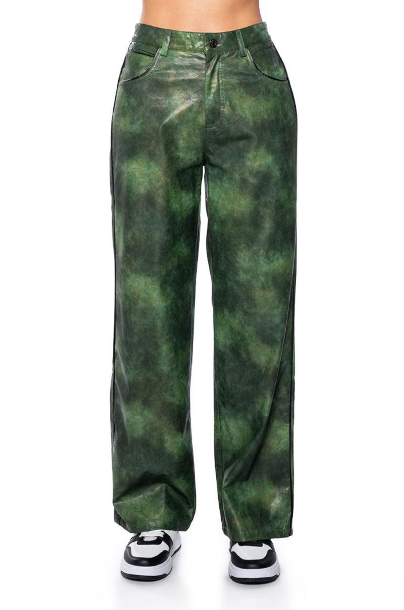 NOVELA WIDE LEG PANT Product Image