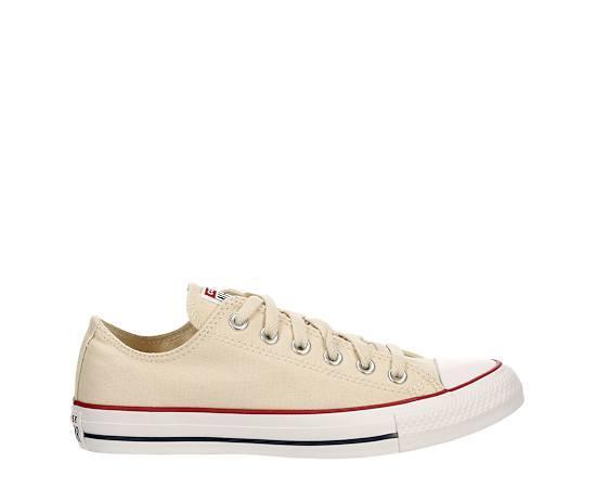 Converse Womens Chuck Taylor All Star Low Top Sneaker Product Image