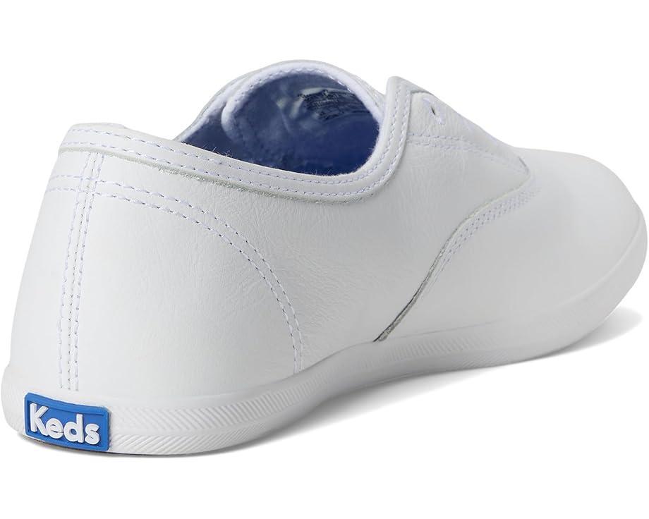 Keds Champion Square Toe Slip-On Product Image