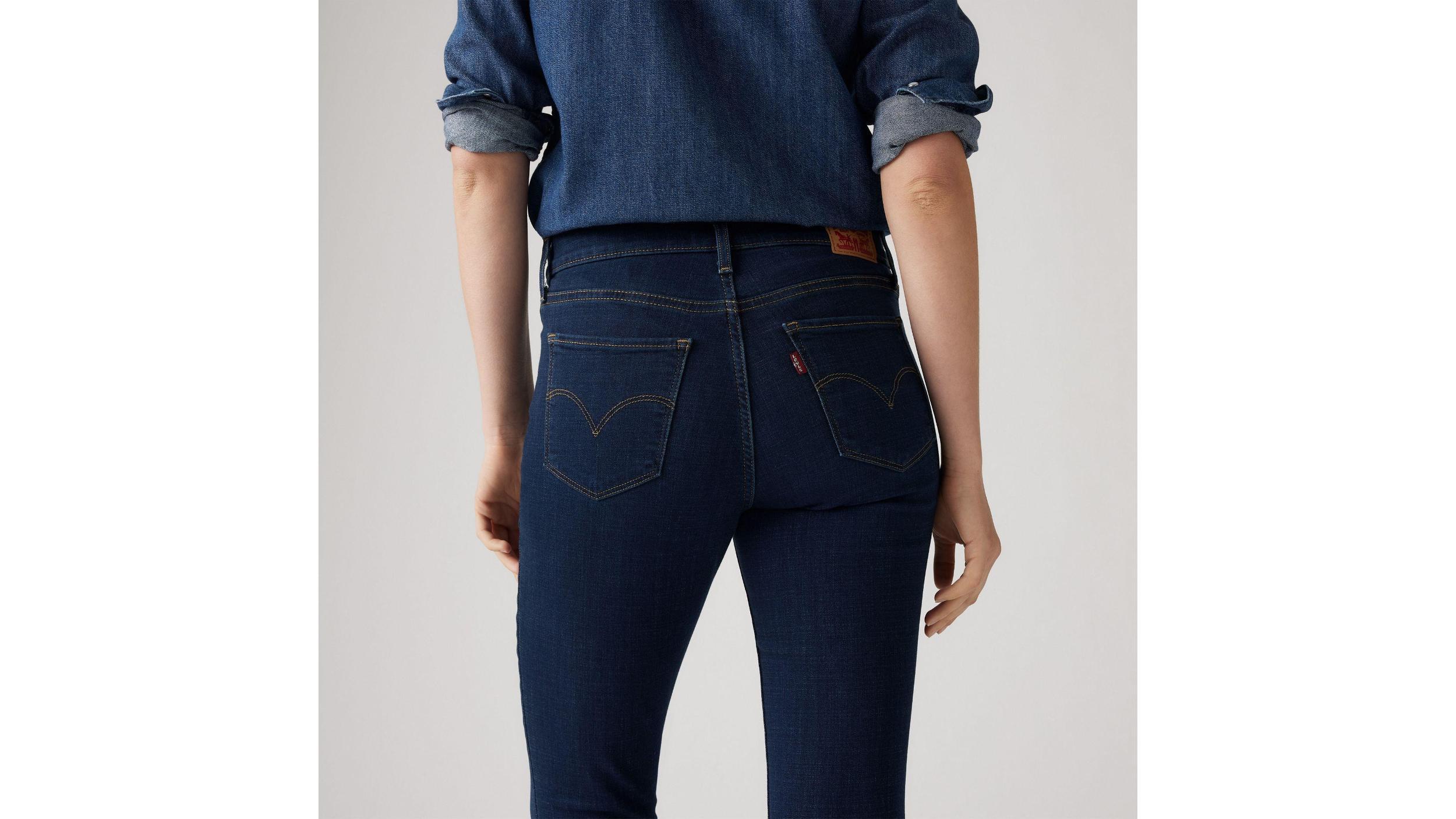 311 Shaping Skinny Women's Jeans Product Image