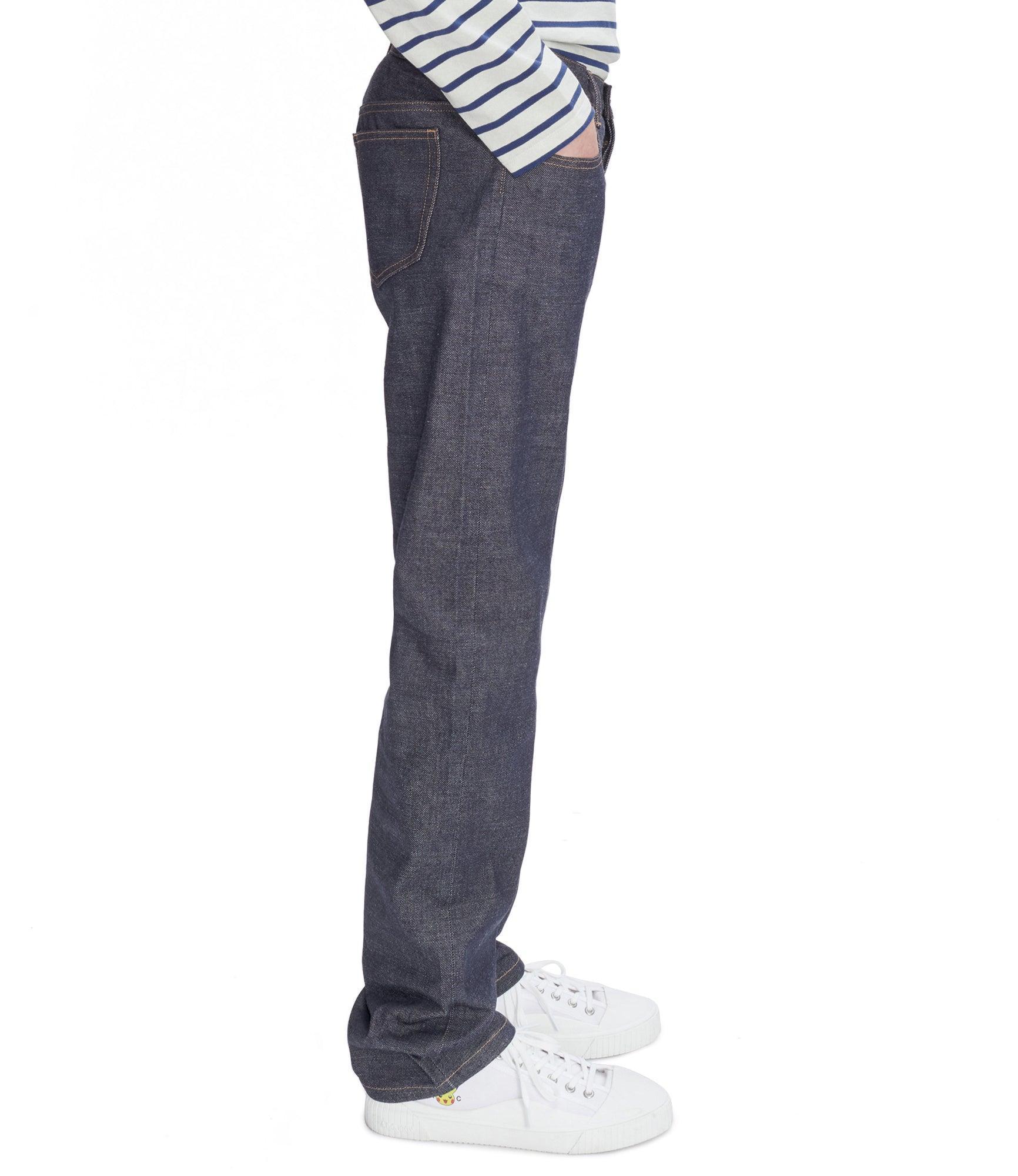 Pokémon New Standard jeans (M) Product Image