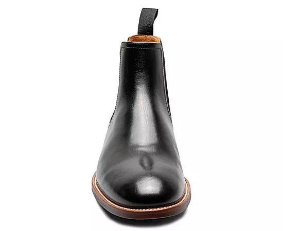 Florsheim Mens Rucci Plain Toe Chelsea Boot Product Image