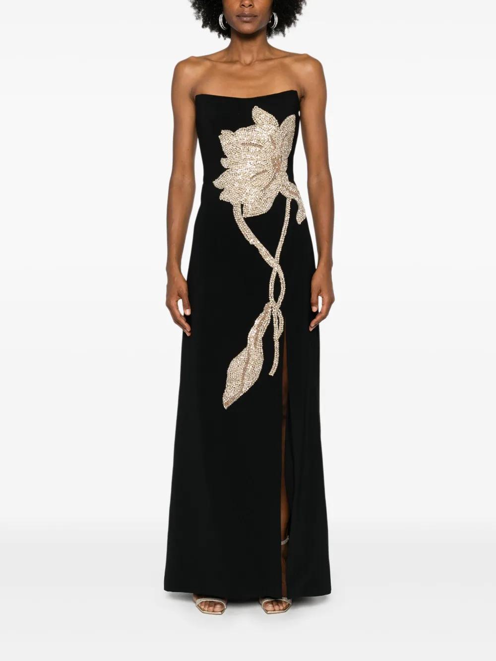 Fara gown Product Image
