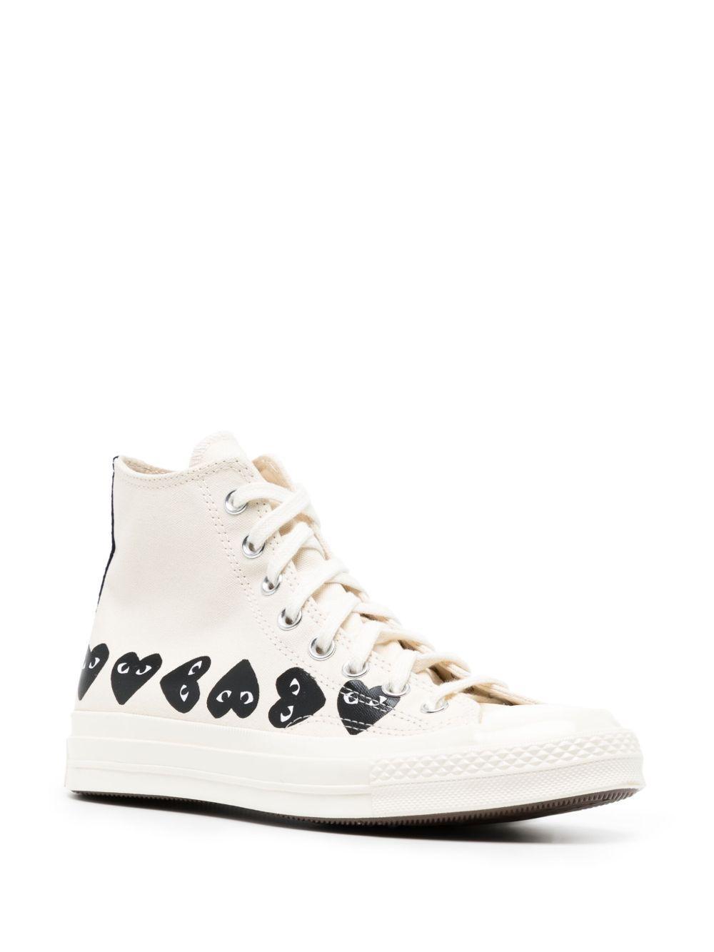 Chuck 70 high-top sneakers Product Image