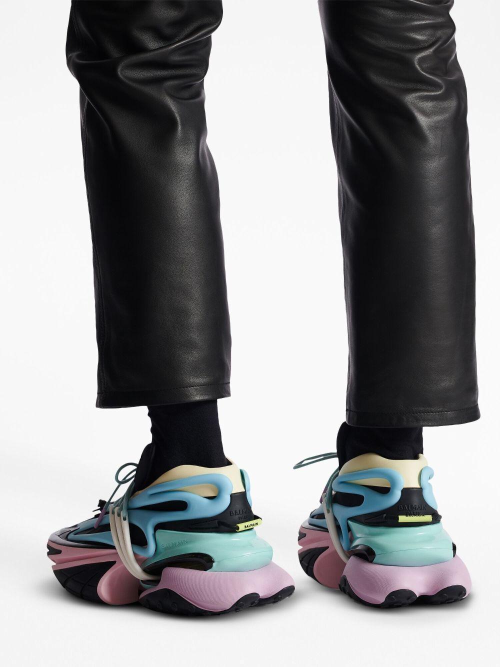 Unicorn low-top sneakers Product Image