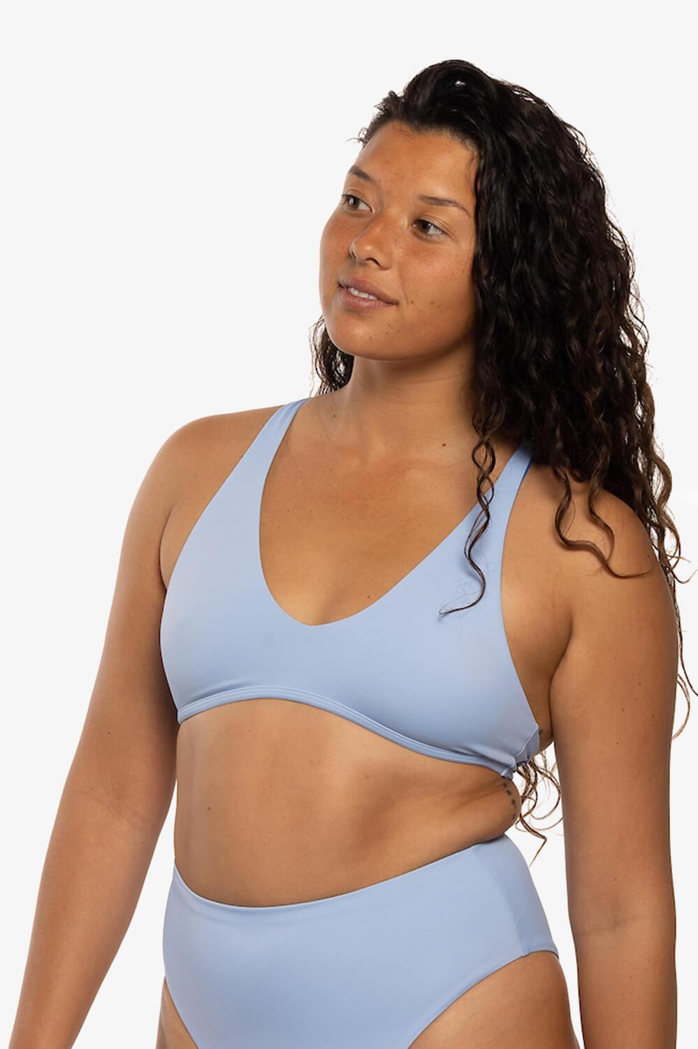 Final Sale Aster Bikini Top Product Image