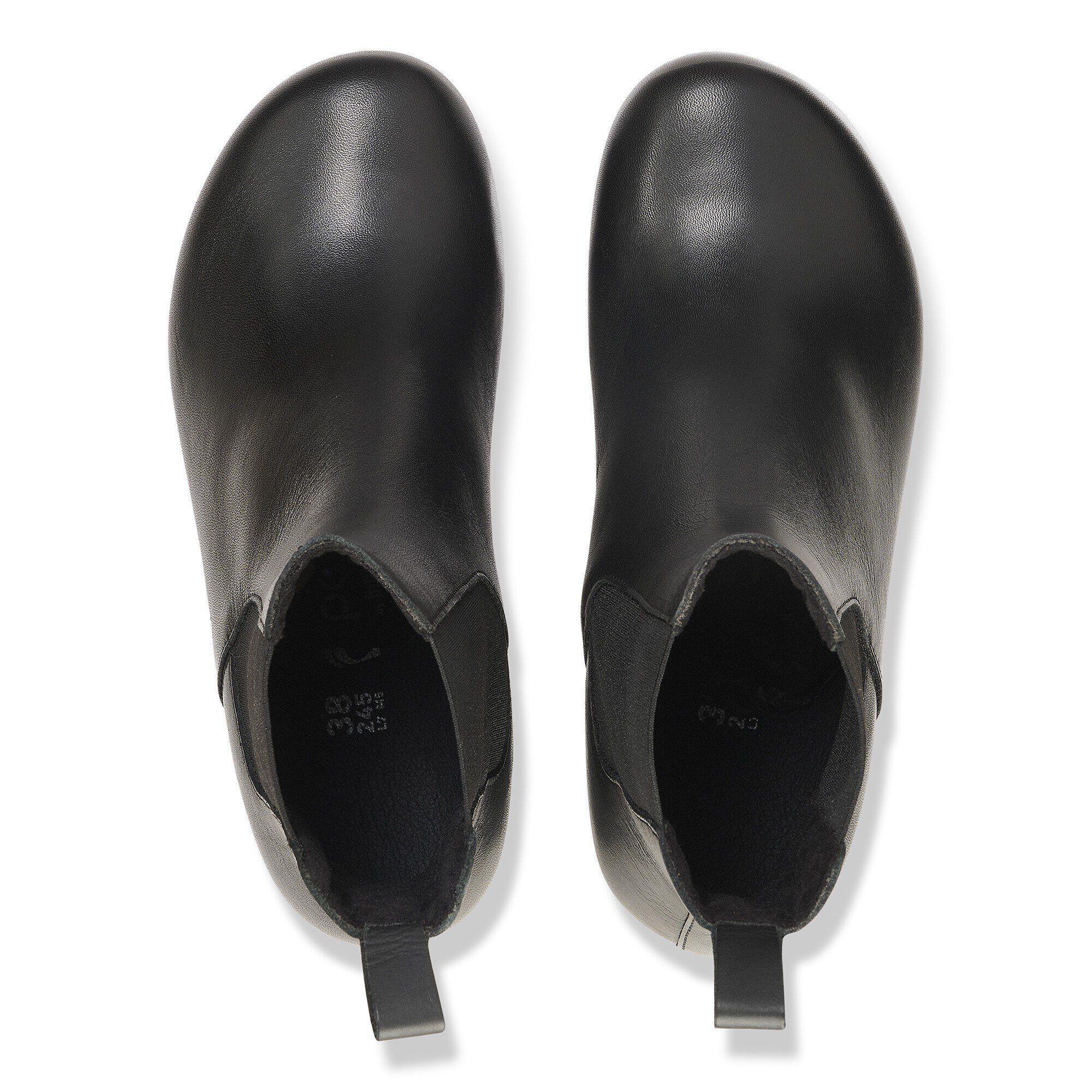 Ebba Slip On Natural Leather Product Image