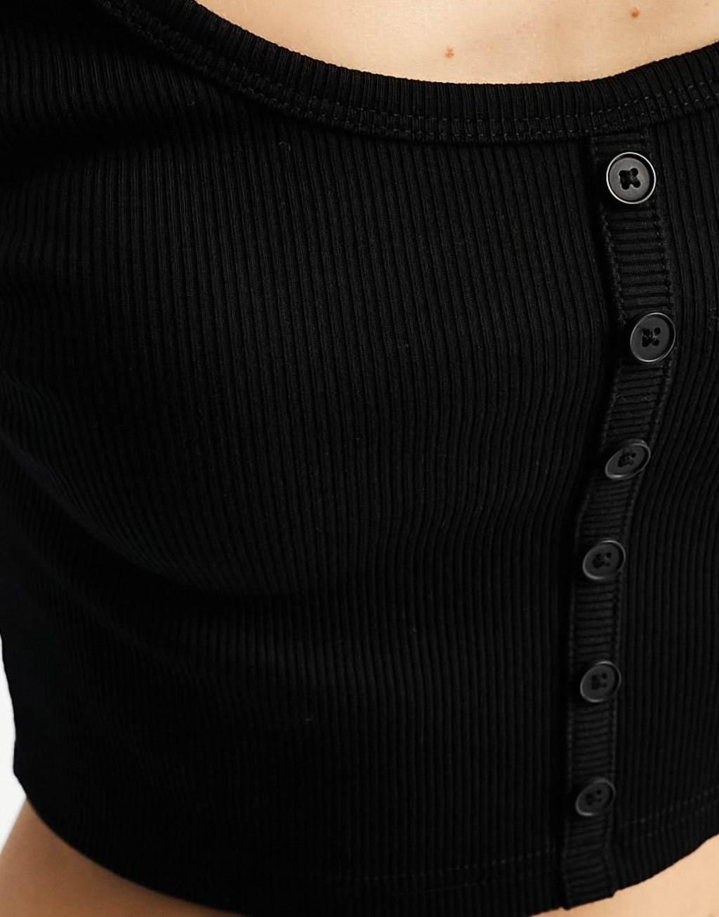 Urban Revivo scoop neck cardigan Product Image