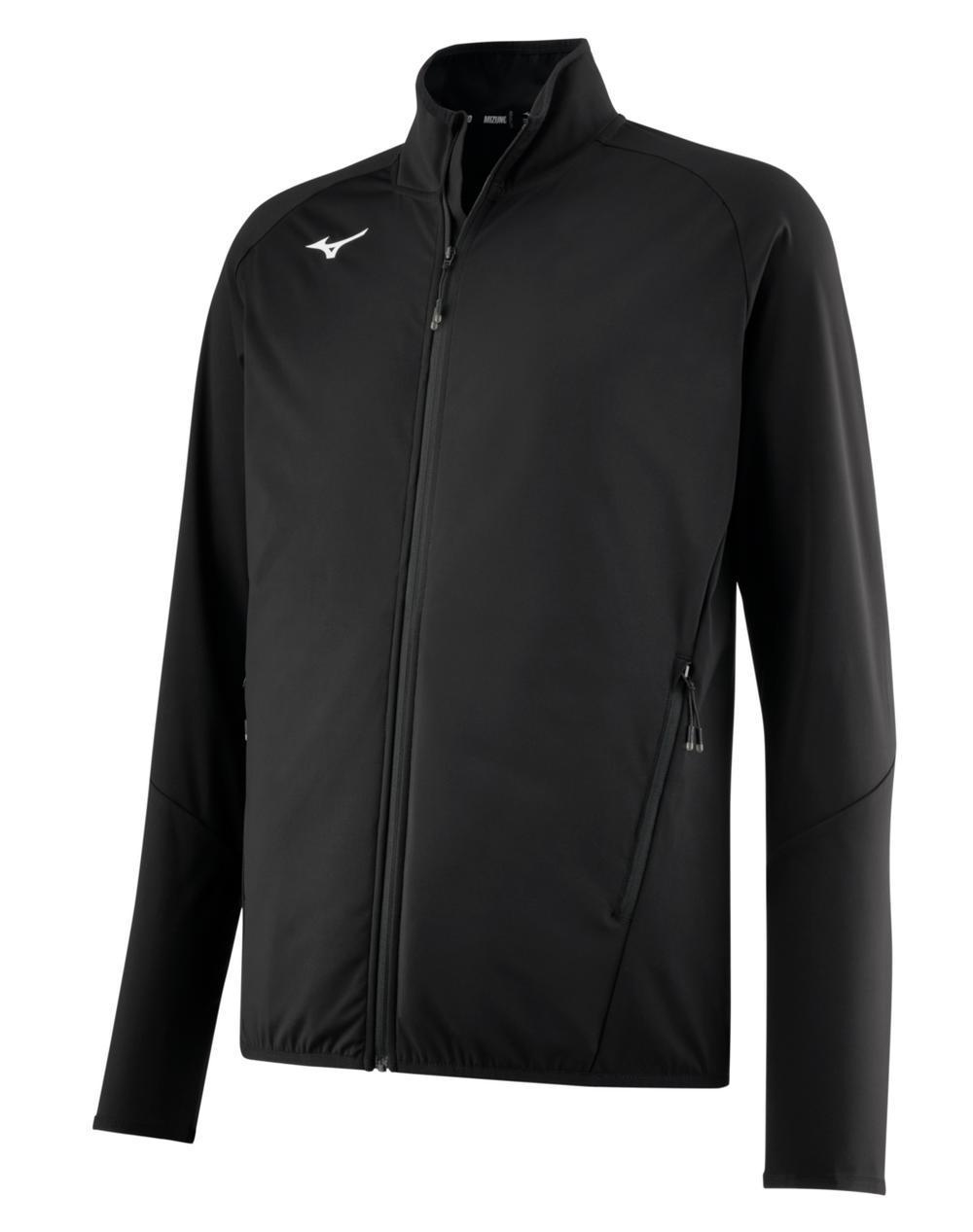 Men's Mizuno Alpha X Sport Jacket Product Image
