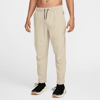 Nike Men's Unlimited Dri-FIT Tapered Leg Versatile Pants Product Image