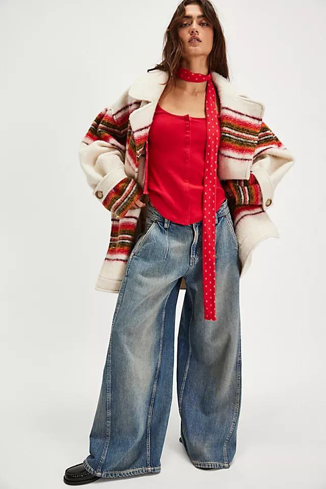 Rhavie Knit Cardi Set Product Image