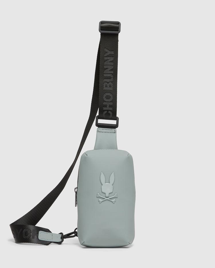 MENS RUBBERIZED CROSSBODY - B6A635F200 Product Image