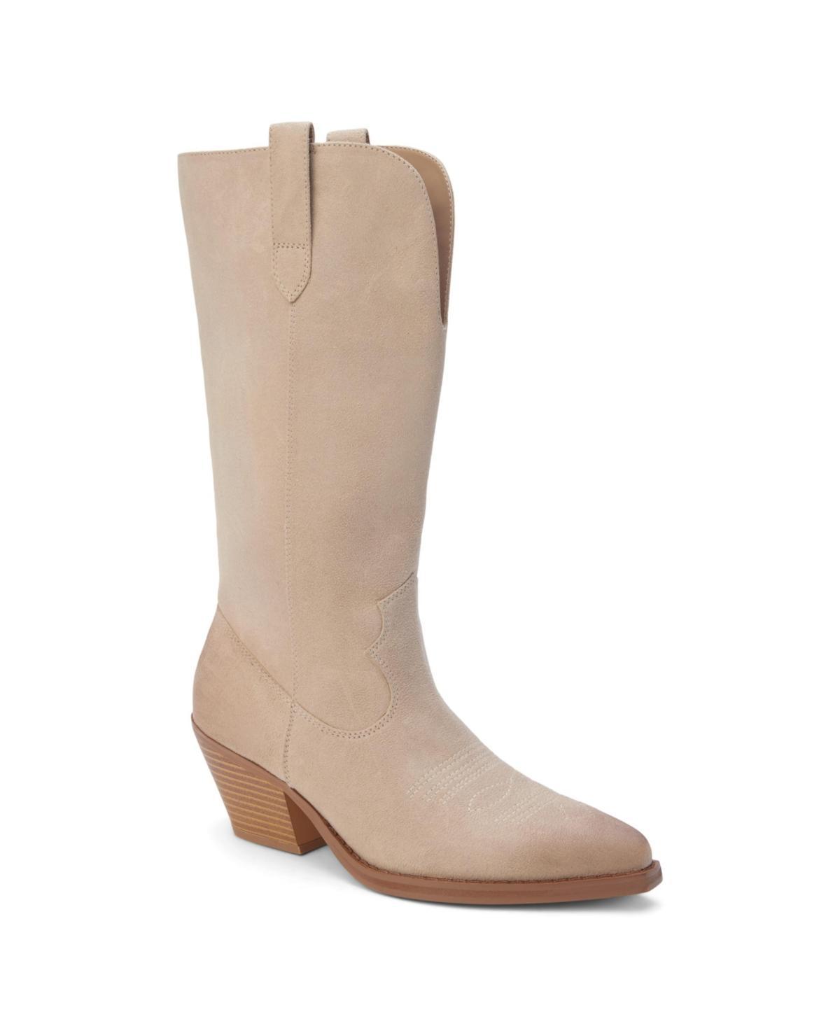 Beach Womens Bodhi Western Boot Product Image