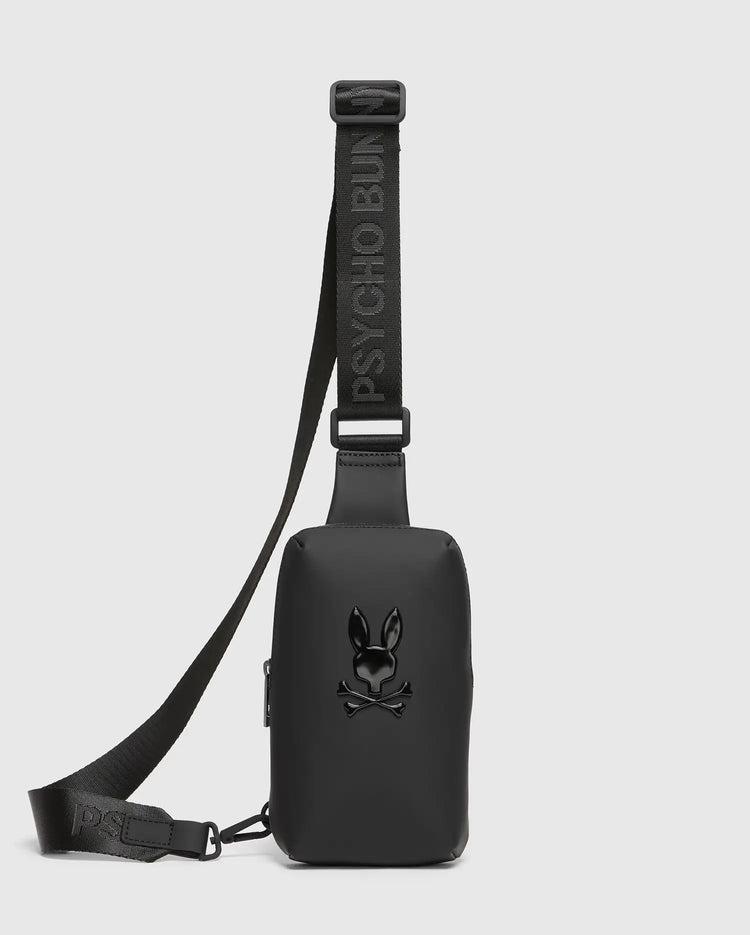 MENS RUBBERIZED CROSSBODY - B6A635F200 Product Image