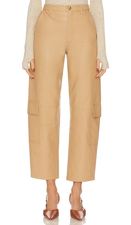 Fabiola Belted Pant Song of Style Product Image