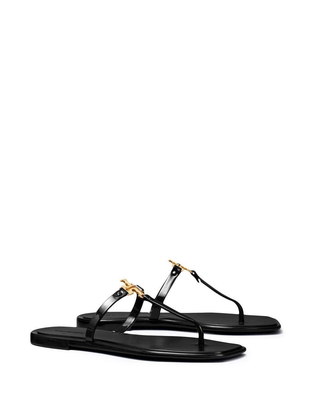 Roxanne Jelly T-bar slides Product Image