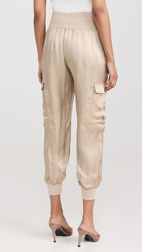 Cinq à Sept Giles Pants | Shopbop Product Image