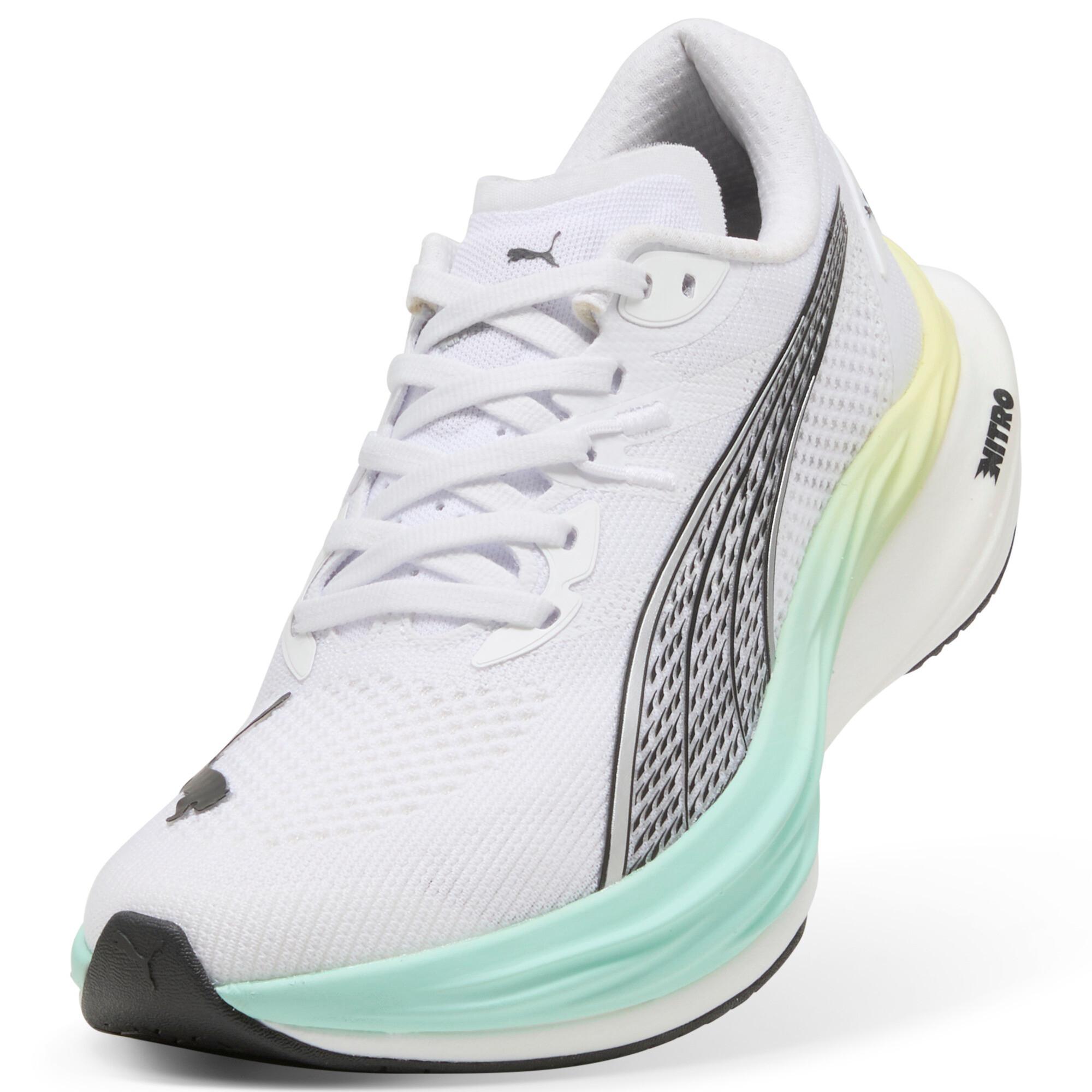 Deviate NITRO™ 3 Women's Running Shoes Product Image