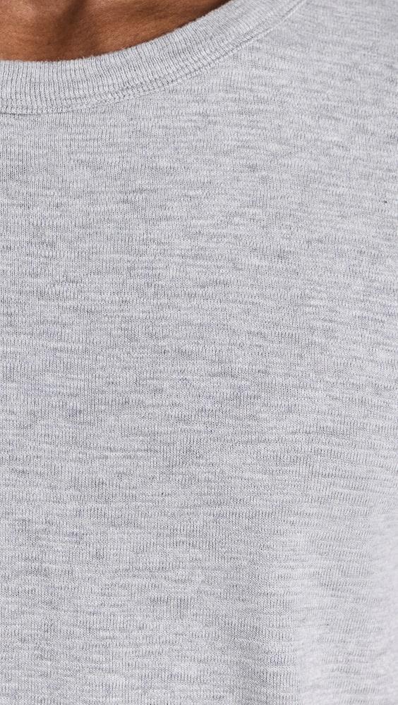 Reigning Champ Slub T-Shirt | Shopbop Product Image