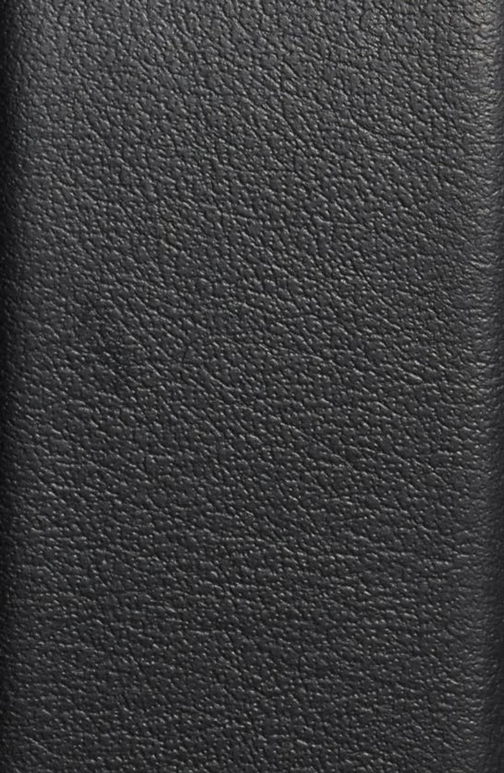 FERRAGAMO Gancio Buckle Leather Belt In Dark Barolo Nero Product Image