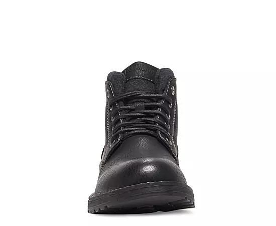 Eastland Finn Mens Chukka Boots Product Image