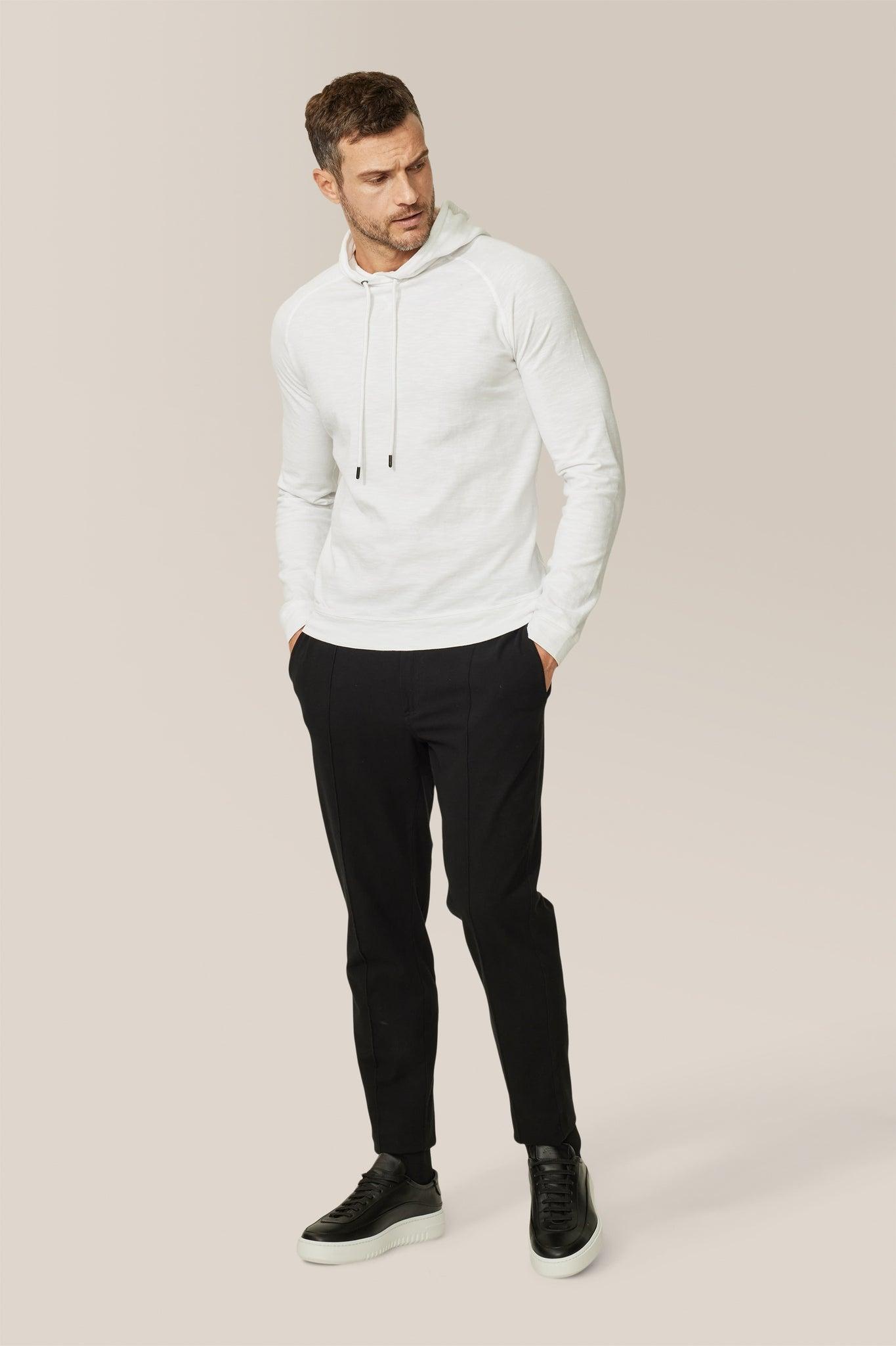 Good Man Brand Cotton Legend Hoodie Product Image