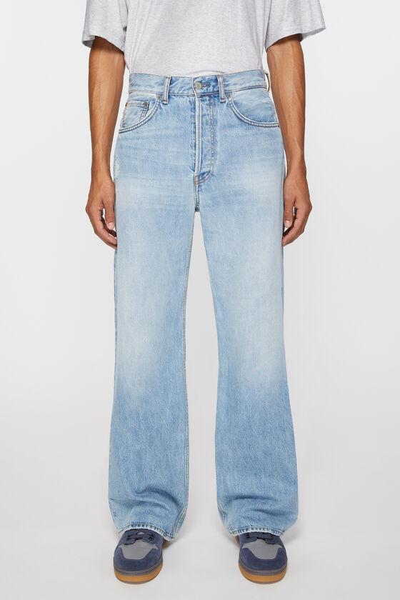 Loose fit jeans - 2021M Product Image