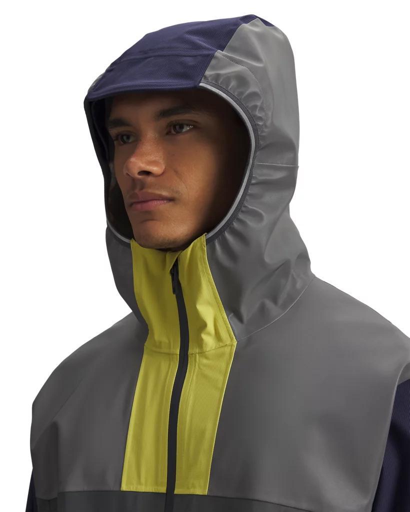 UA Halo Run Product Image