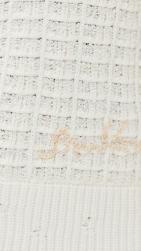 SIMKHAI Holdyn Top | Shopbop Product Image