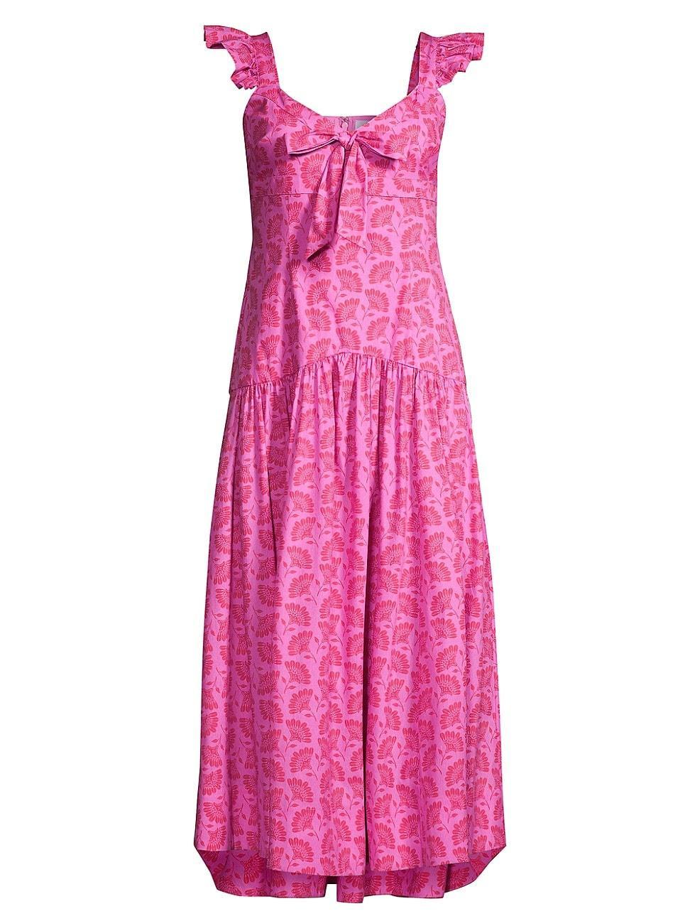 Sherry Dress LIKELY Product Image
